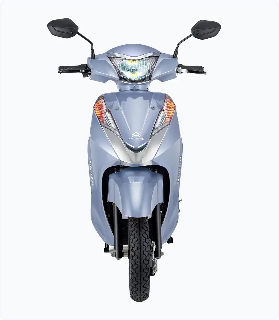 Ampere Ampere Magnus Special
